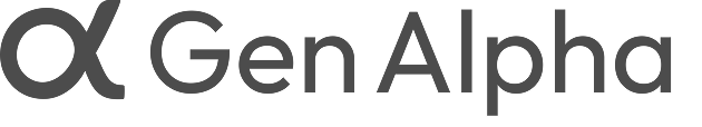 GenAlpha